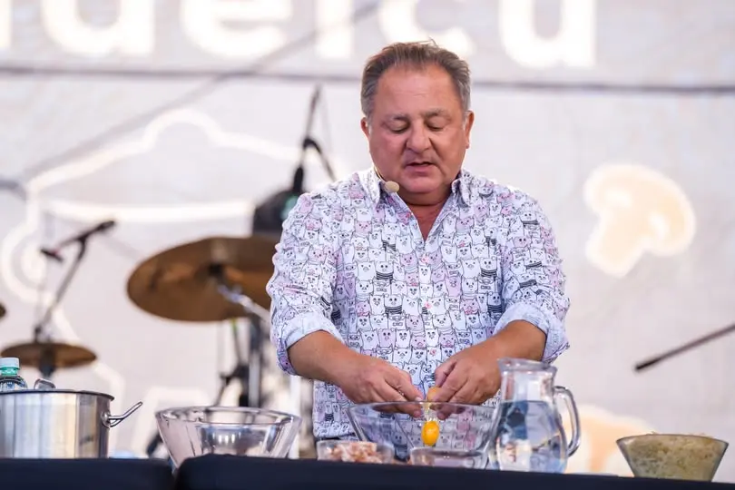 Fot. Facebook.com / Karpaty na Widelcu