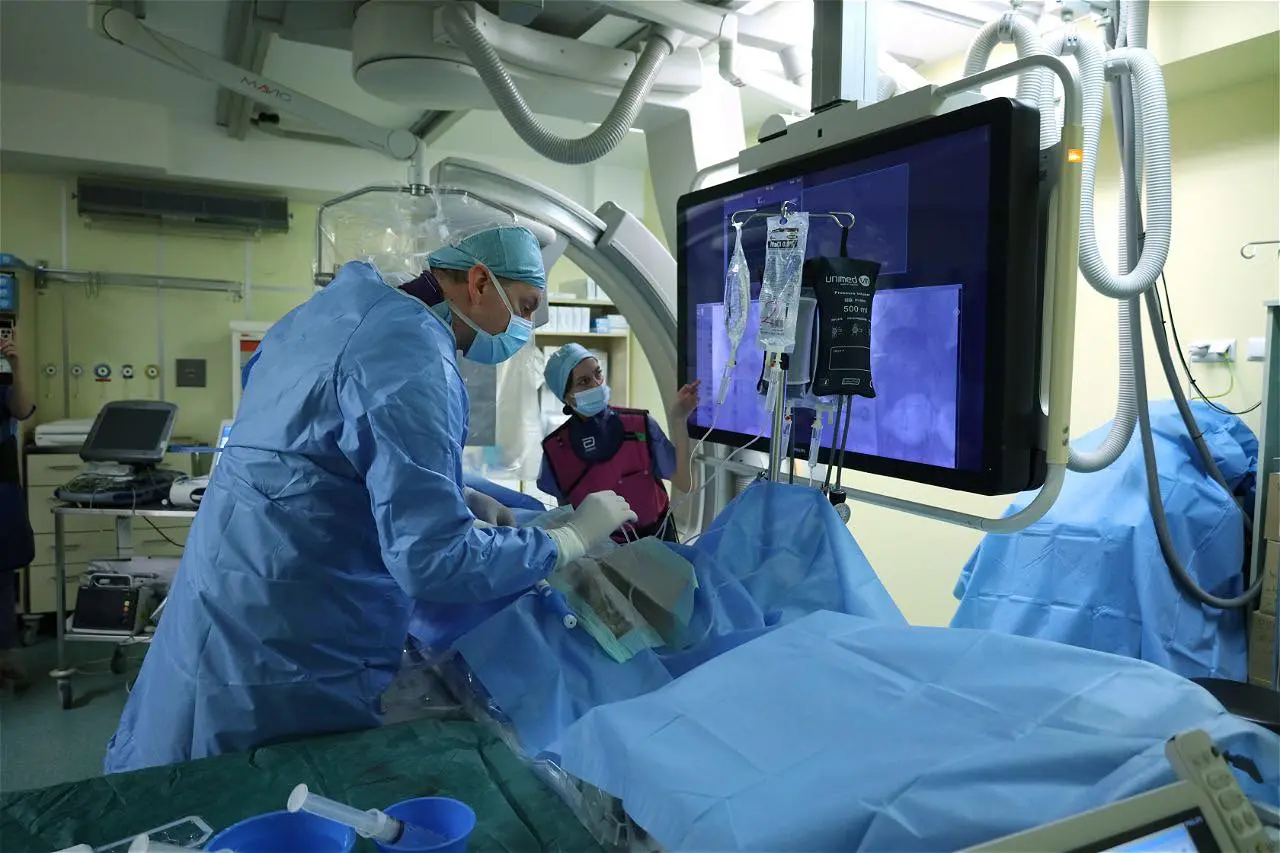 Fot. Paweł Dubiel / KSW nr 2 w Rzeszowie