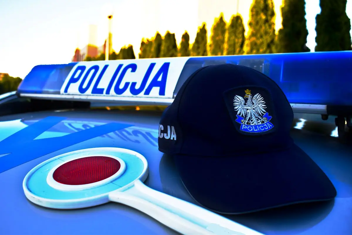 Fot.  Agnieszka Olszowy-Szydło / Komenda Powiatowa Policji w Ropczycach