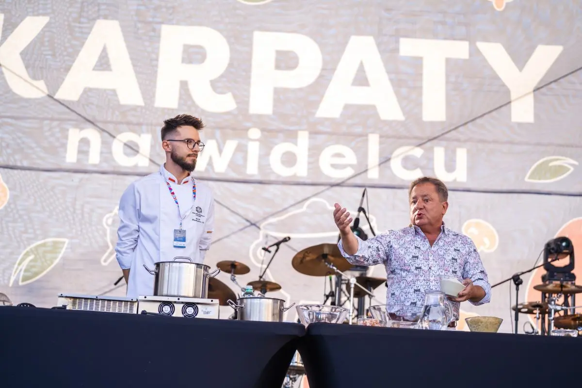 Fot. Estrada Rzeszowska