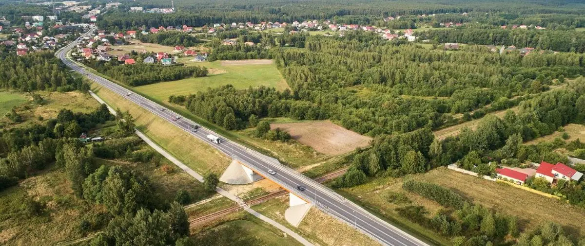 Fot. GDDKiA Rzeszów