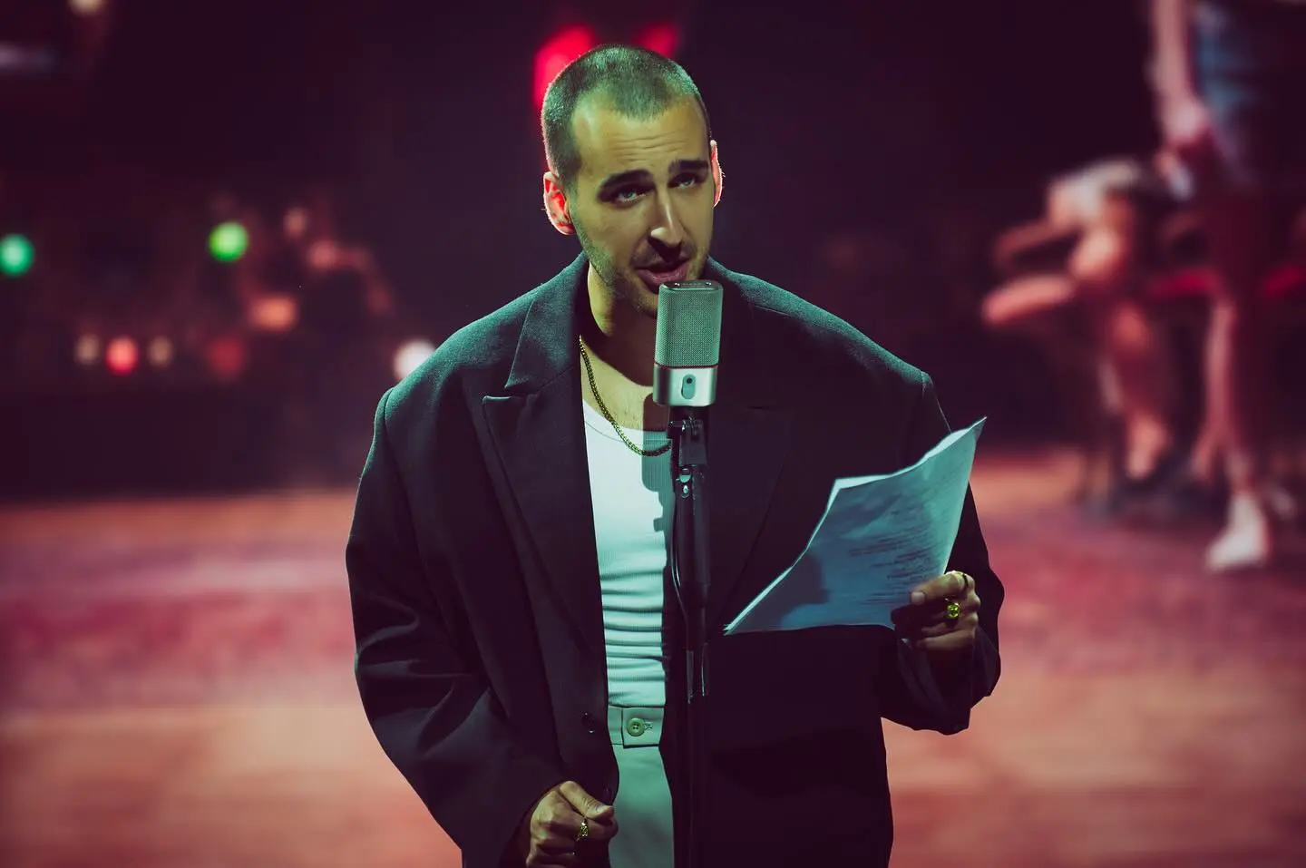 Fot. Materiały artysty