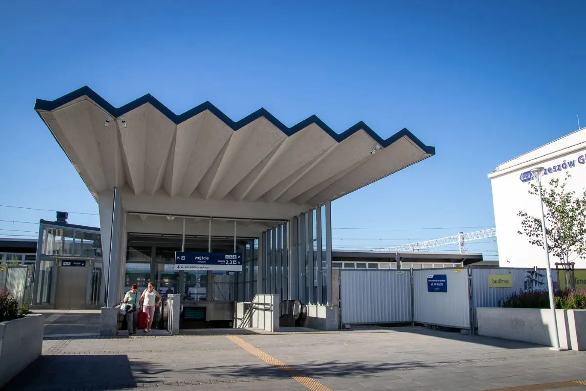 Fot. Michał Włodek