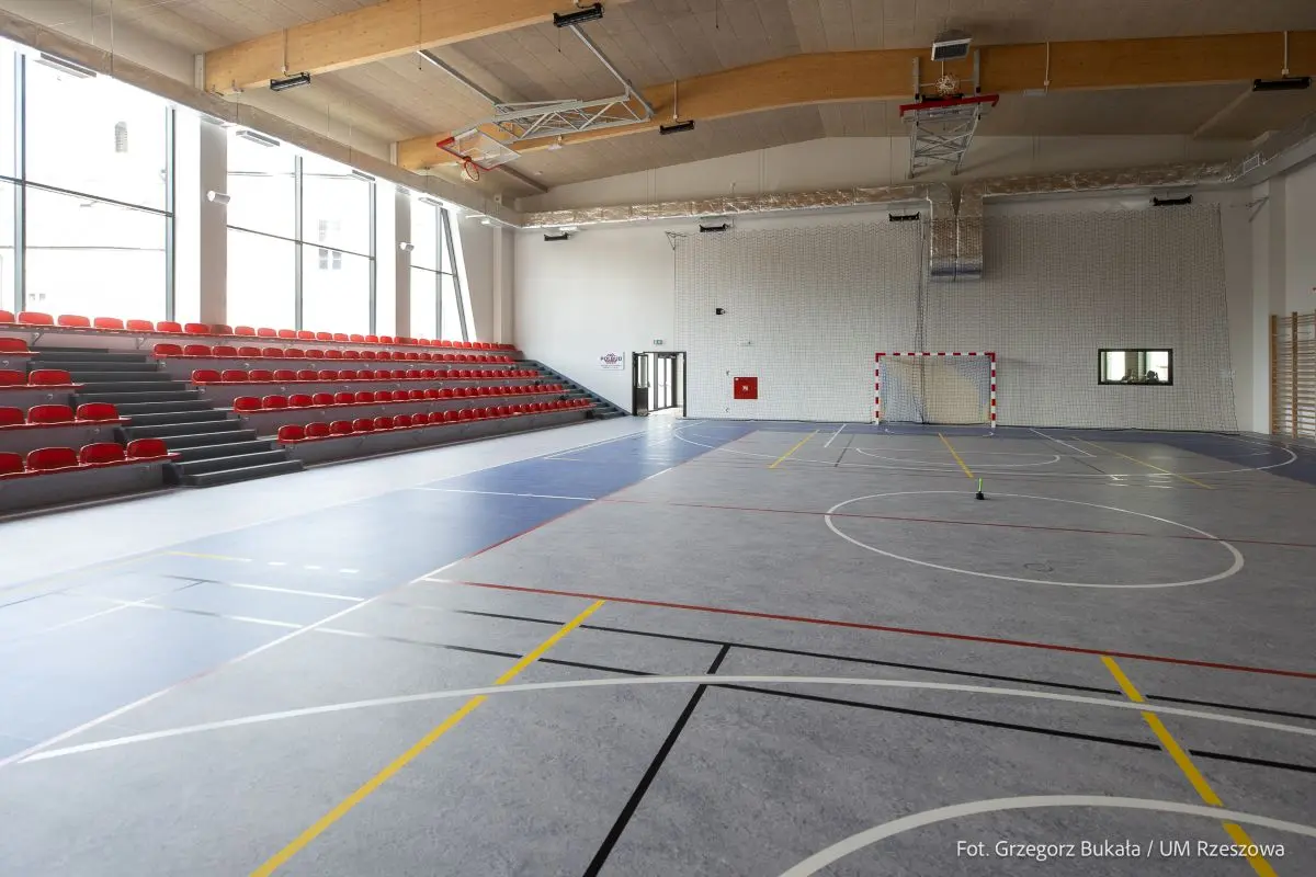 Fot. Grzegorz Bukała / Urząd Miasta Rzeszów