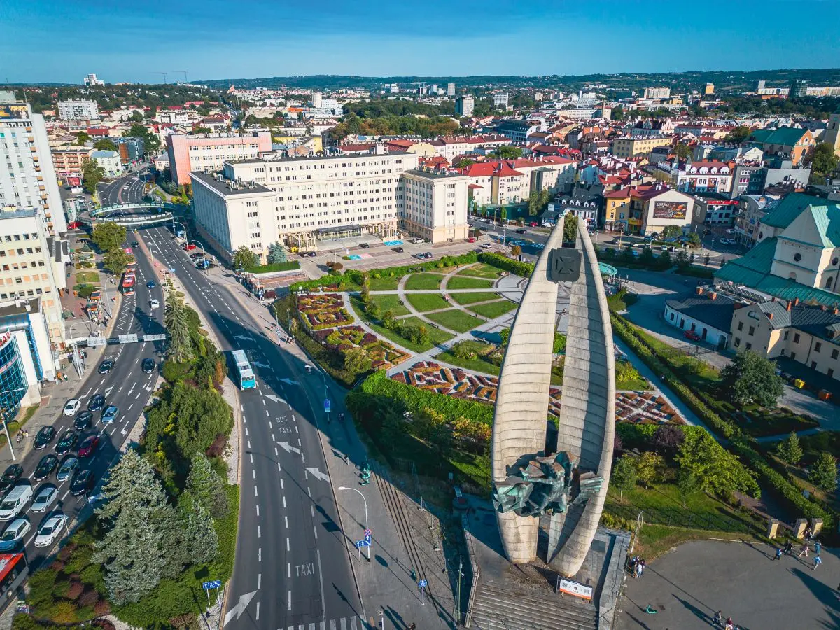 Fot. Michał Włodek