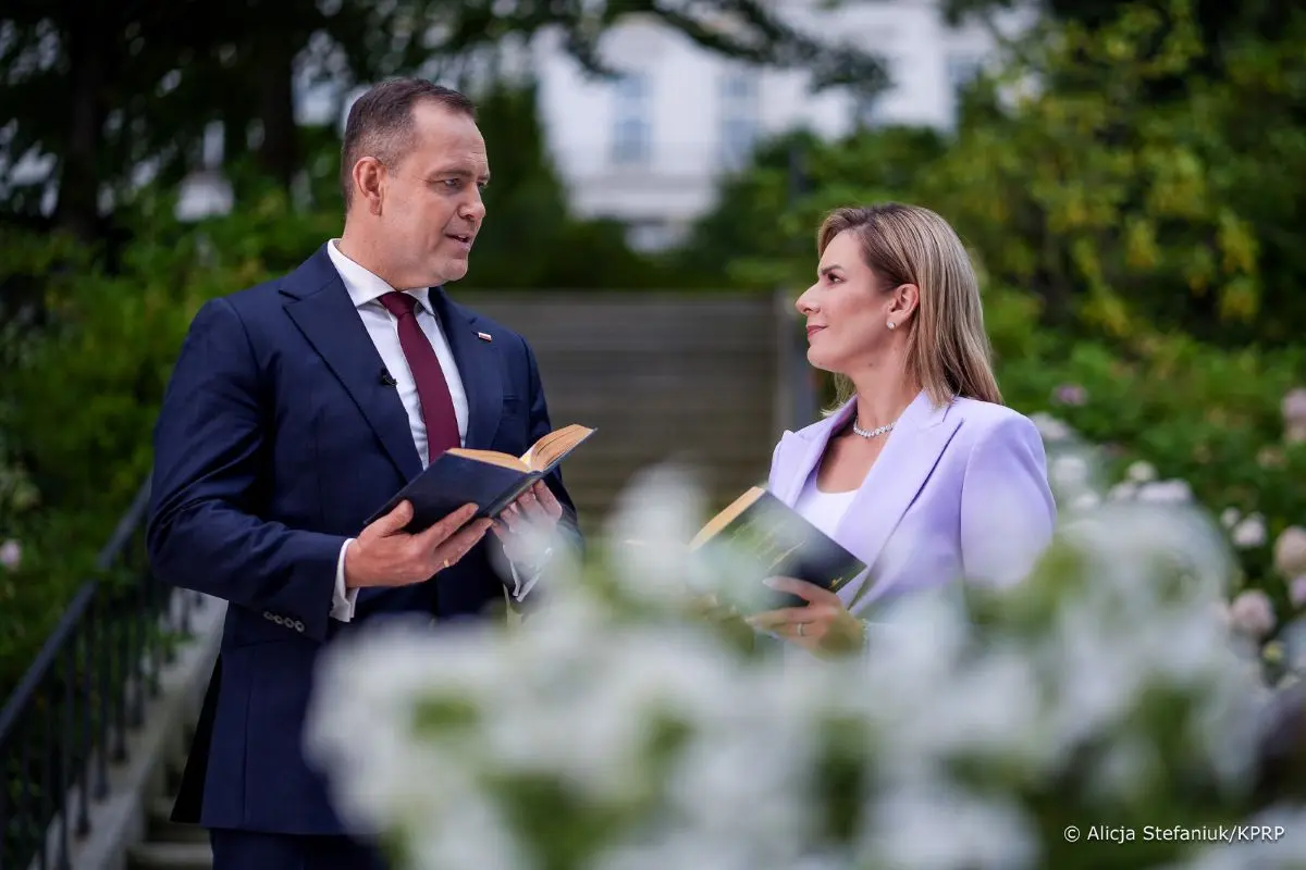 Fot. Alicja Stefaniuk / KPRP