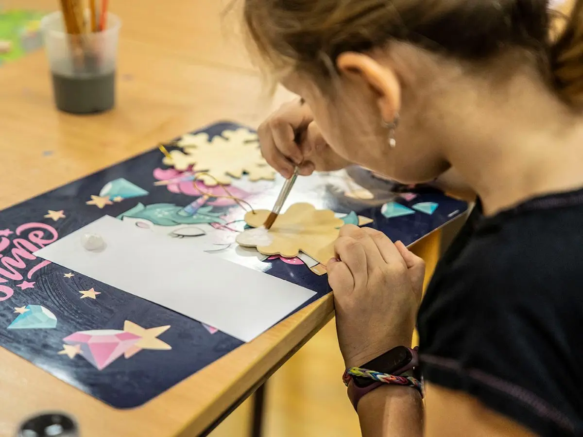 Fot. Joanna Ciupak / materiały prasowe RDK