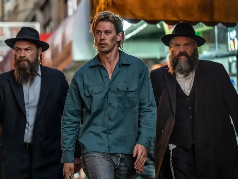 Od piątku trzy filmy premierowo w Multikinie