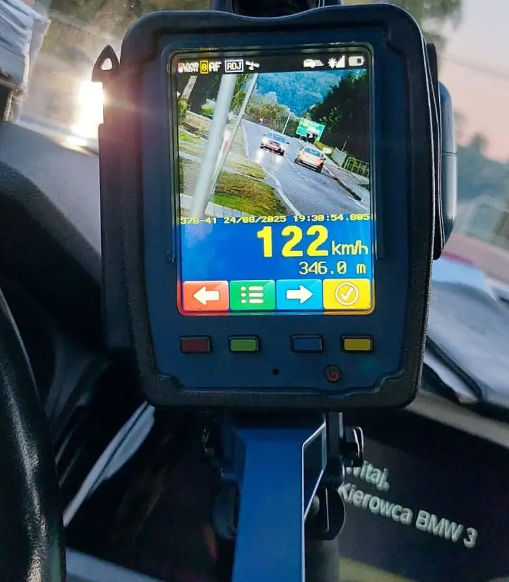 Fot. Komenda Miejska Policji w Rzeszowie