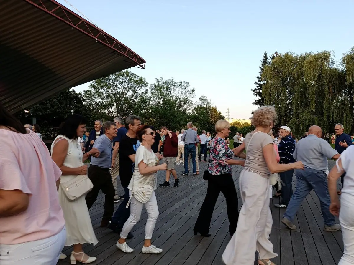 Fot. Rzeszowski Dom Kultury