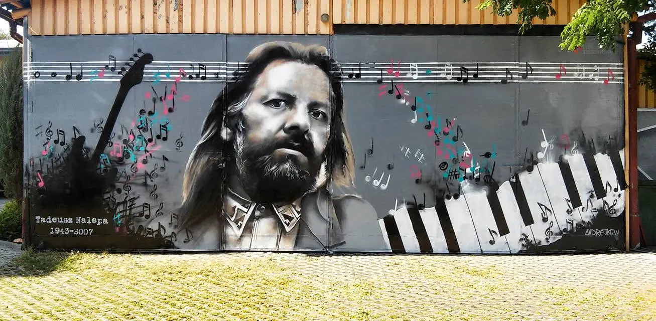 Fot. Materiały Estrady Rzeszowskiej