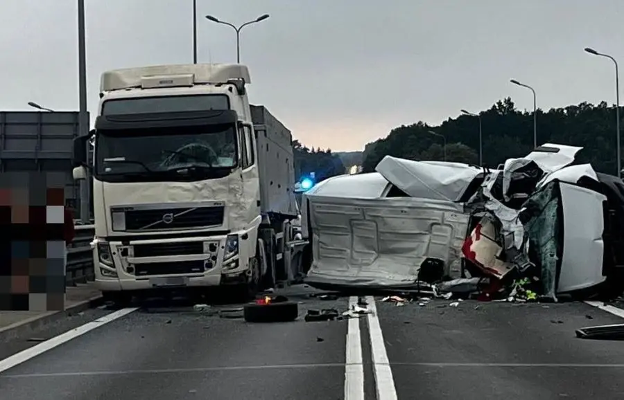 Fot. Komenda Miejska Policji w Rzeszowie