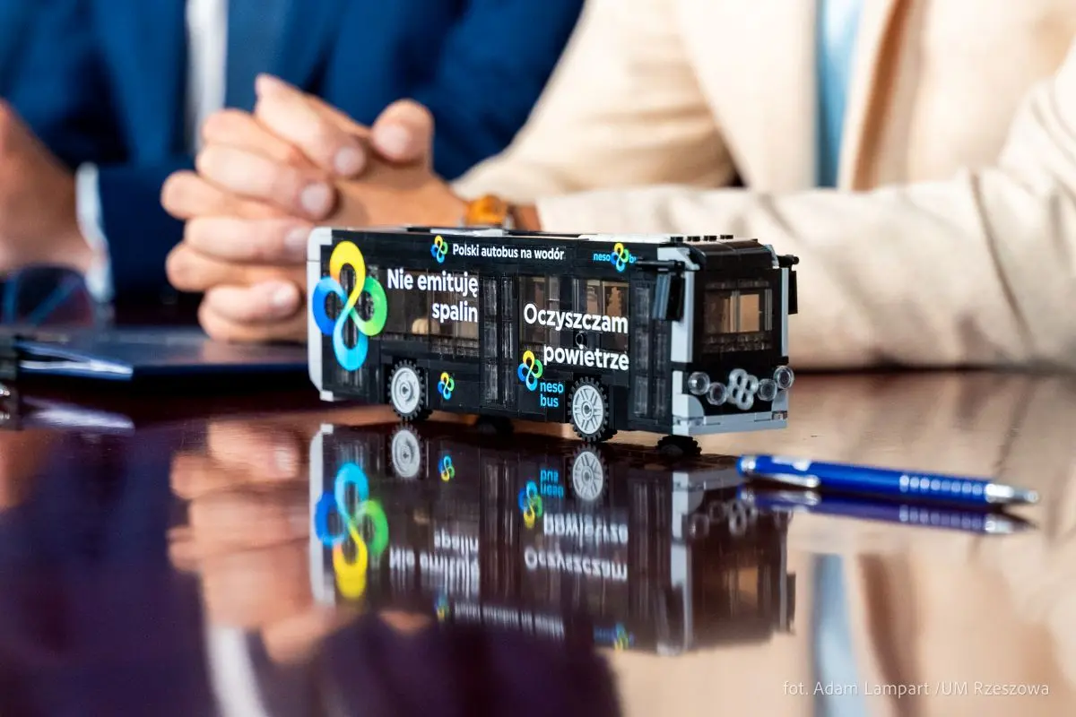 Fot. Grzegorz Bukała / Urząd Miasta Rzeszów