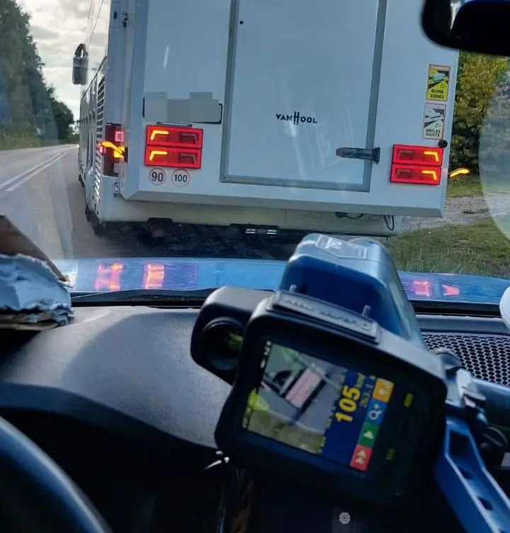 Fot. Komenda Miejska Policji w Rzeszowie