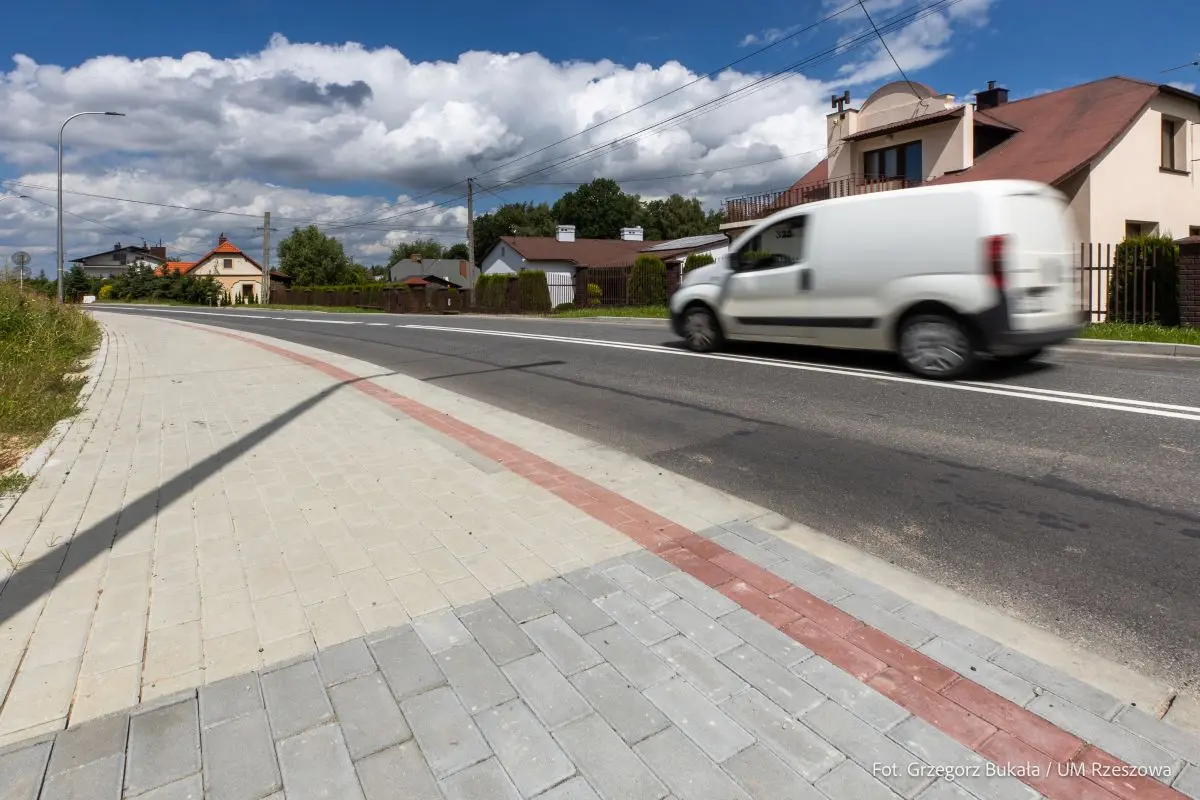 Fot. Grzegorz Bukała / Urząd Miasta Rzeszów