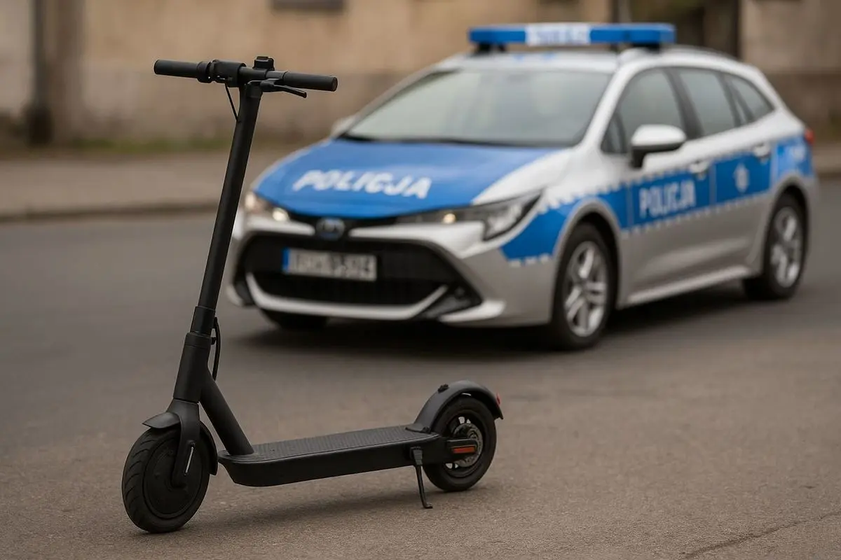 Fot. Komenda Wojewódzka Policji w Rzeszowie