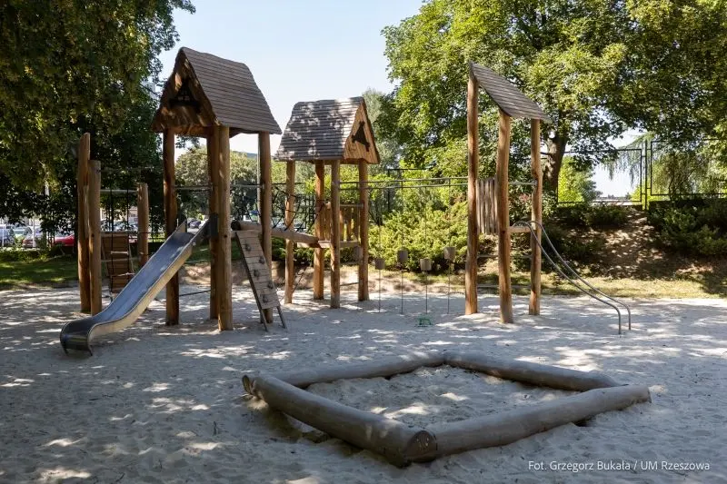 Fot. Grzegorz Bukała / Urząd Miasta Rzeszów