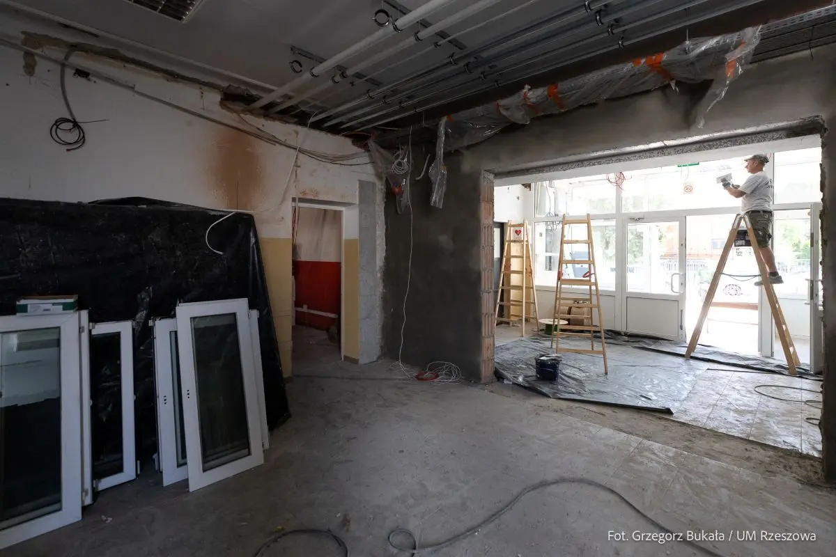 Fot, Grzegorz Bukała / Urząd Miasta Rzeszów