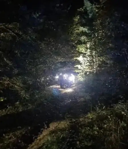 Fot. Komenda Wojewódzka Policji w Rzeszowie