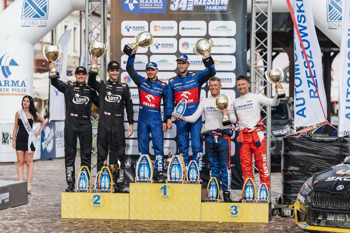 Fot. Maciej Niechwiadowicz / materiały prasowe