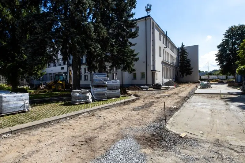 Fot. Grzegorz Bukała / Urząd Miasta Rzeszów