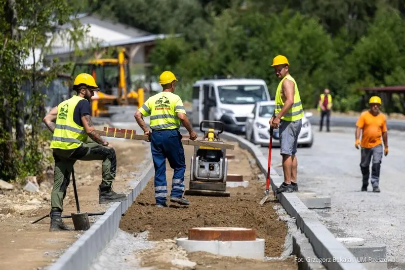 Fot. Grzegorz Bukała / Urząd Miasta Rzeszów