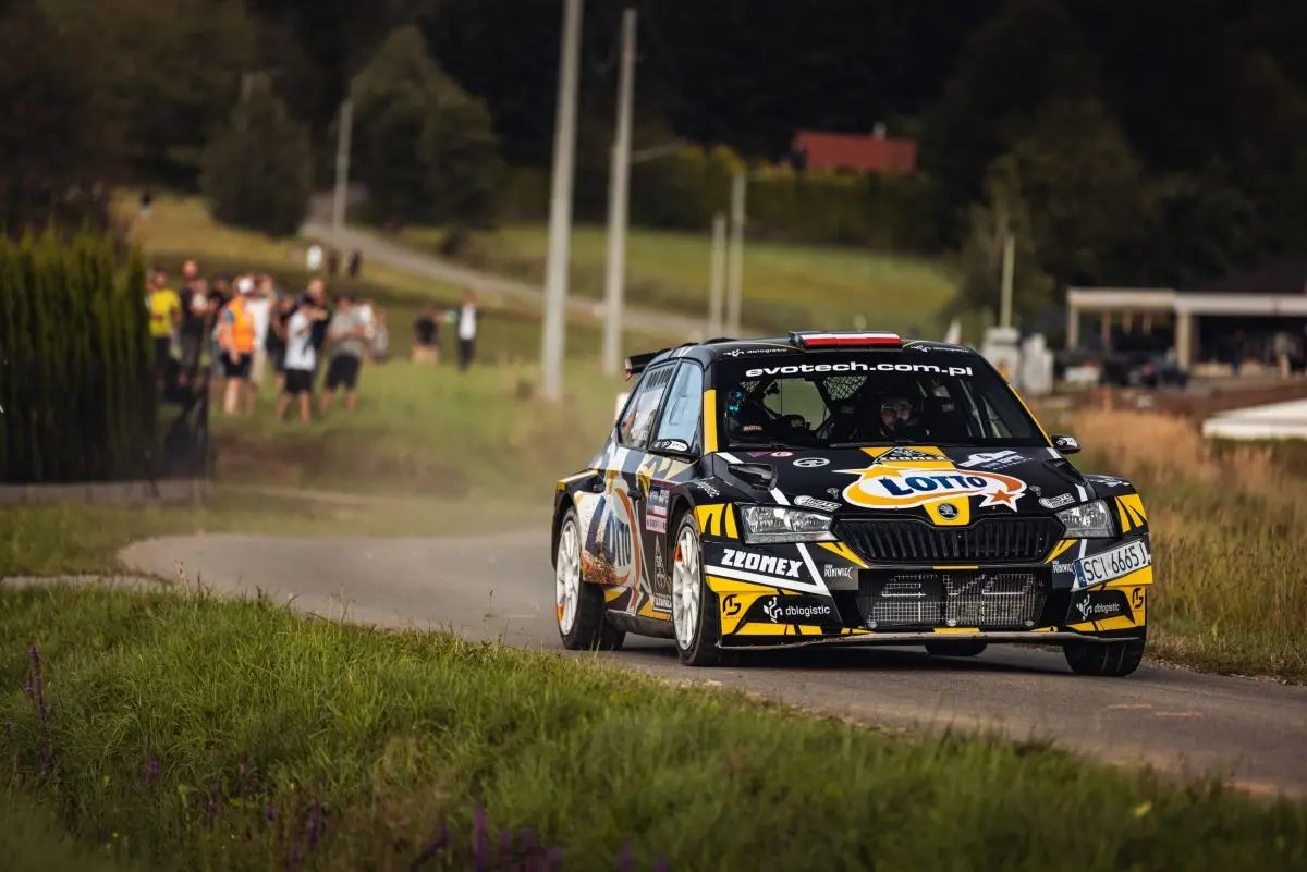 Fot. Maciej Niechwiadowicz / materiały prasowe