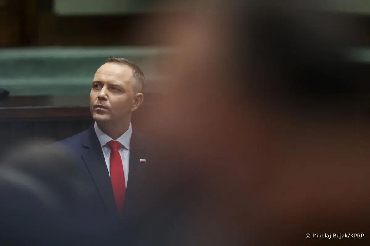 Fot. Mikołaj Bujak / KPRP