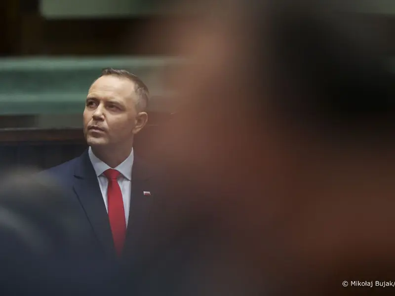 Prezydent Karol Nawrocki w piątek przyjedzie do Kolbuszowej