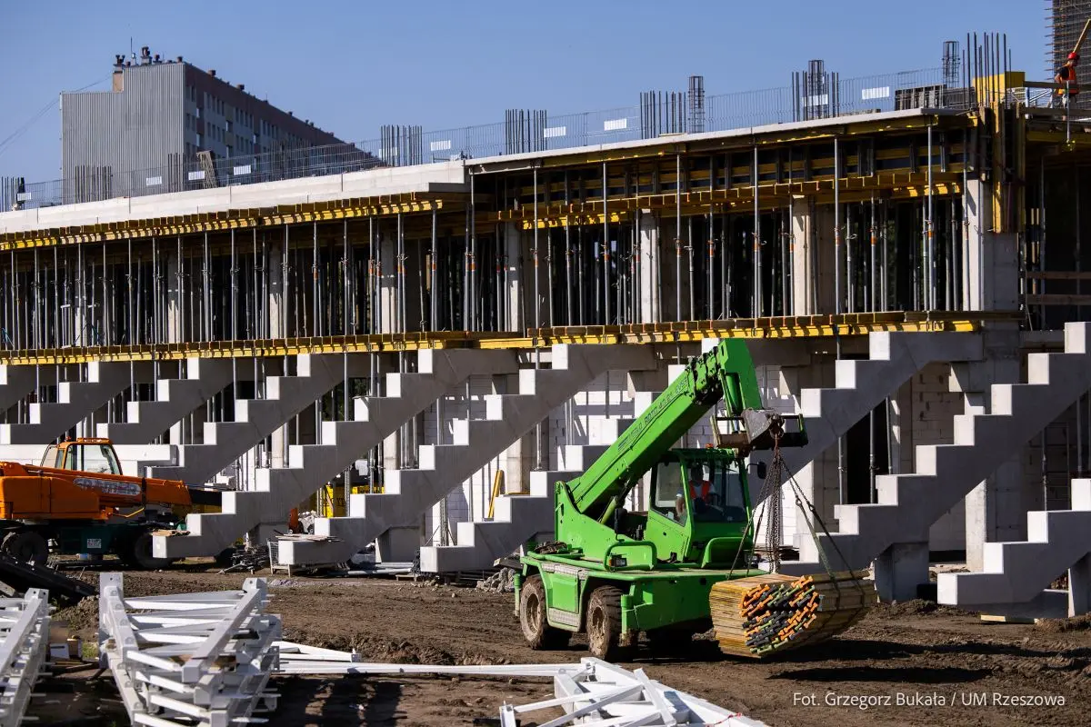 Fot. Grzegorz Bukala / UM Rzeszow