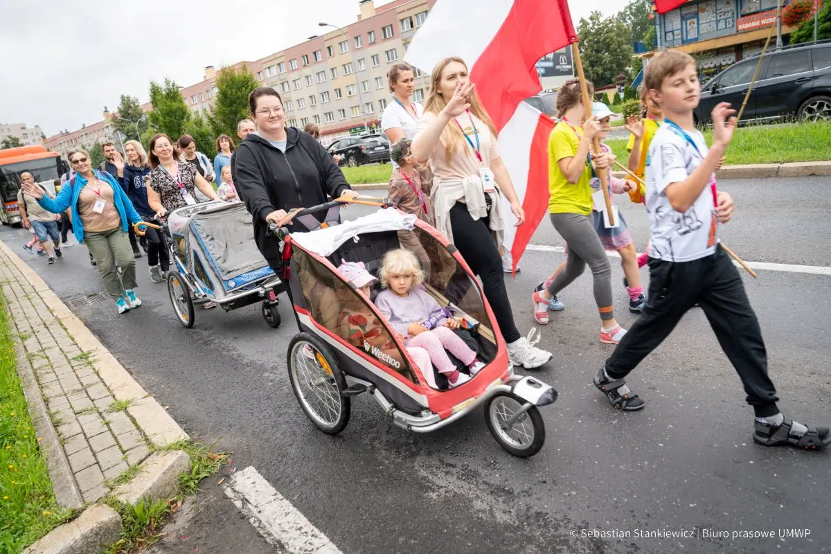 Fot. Sebastian Stankiewicz / Urząd Marszałkowski w Rzeszowie