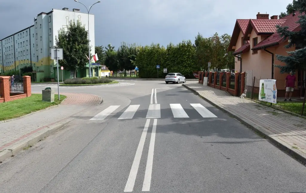 Fot. Komenda Powiatowa Policji w Jarosławiu.