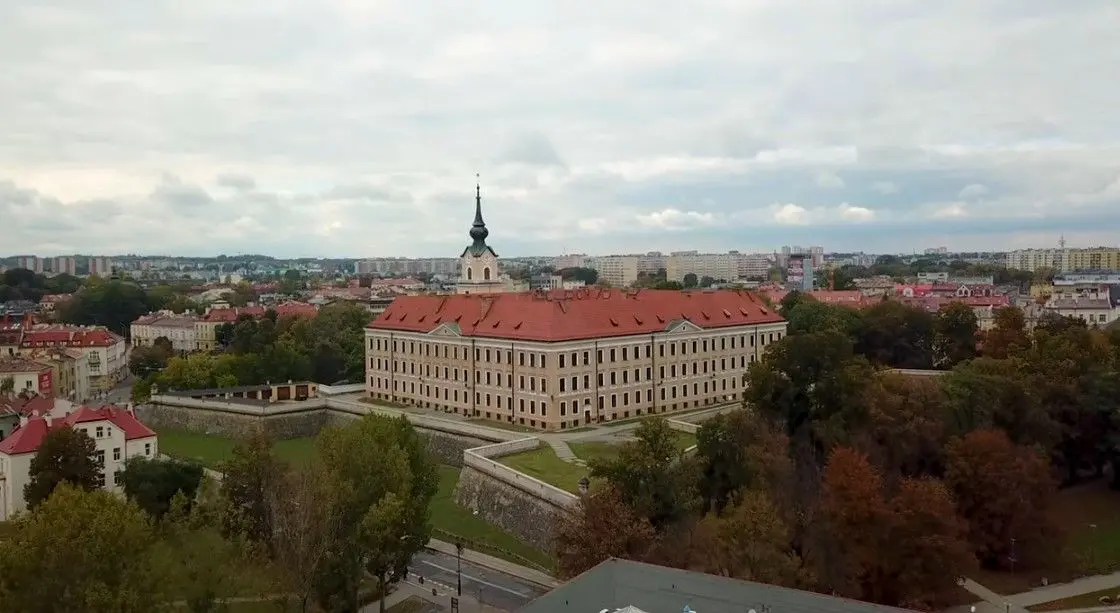 Fot. Youtube.com / Krzysztof Wroński