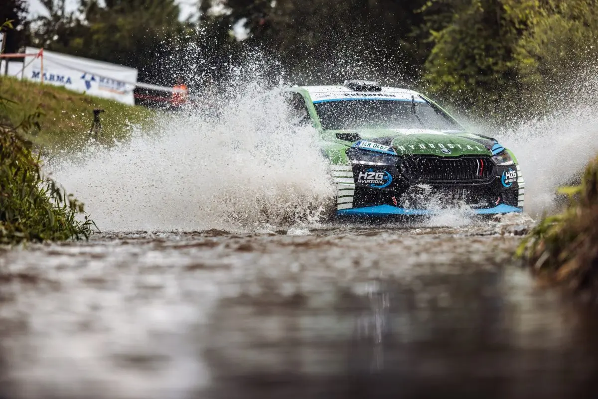 Fot. Maciej Niechwiadowicz / materiały prasowe