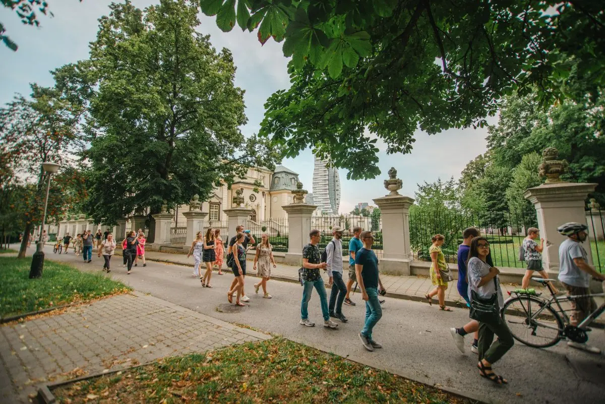 Fot. Materiały Rzeszowskich Piwnic