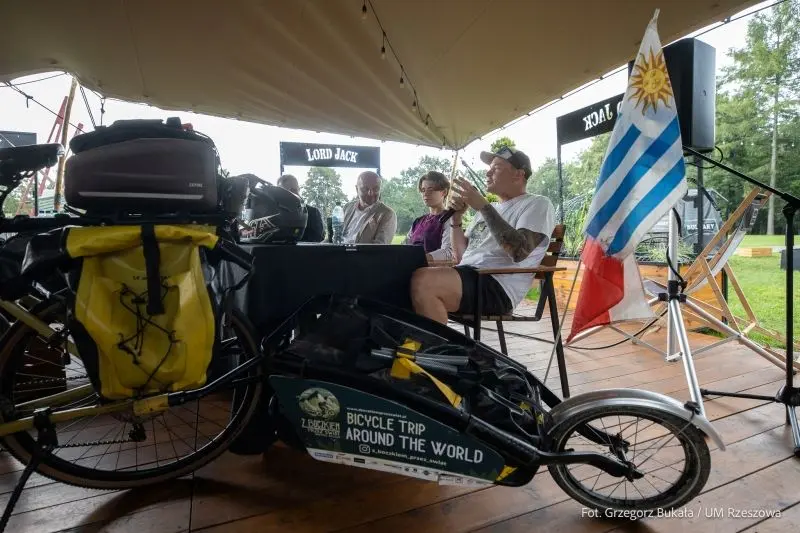 Fot. Grzegorz Bukała / Urząd Miasta Rzeszów