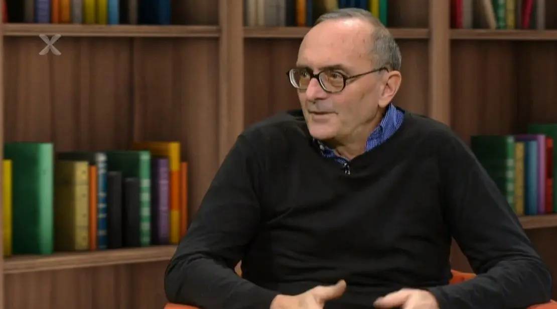 Fot. Youtube.com / Xiegarnia.pl