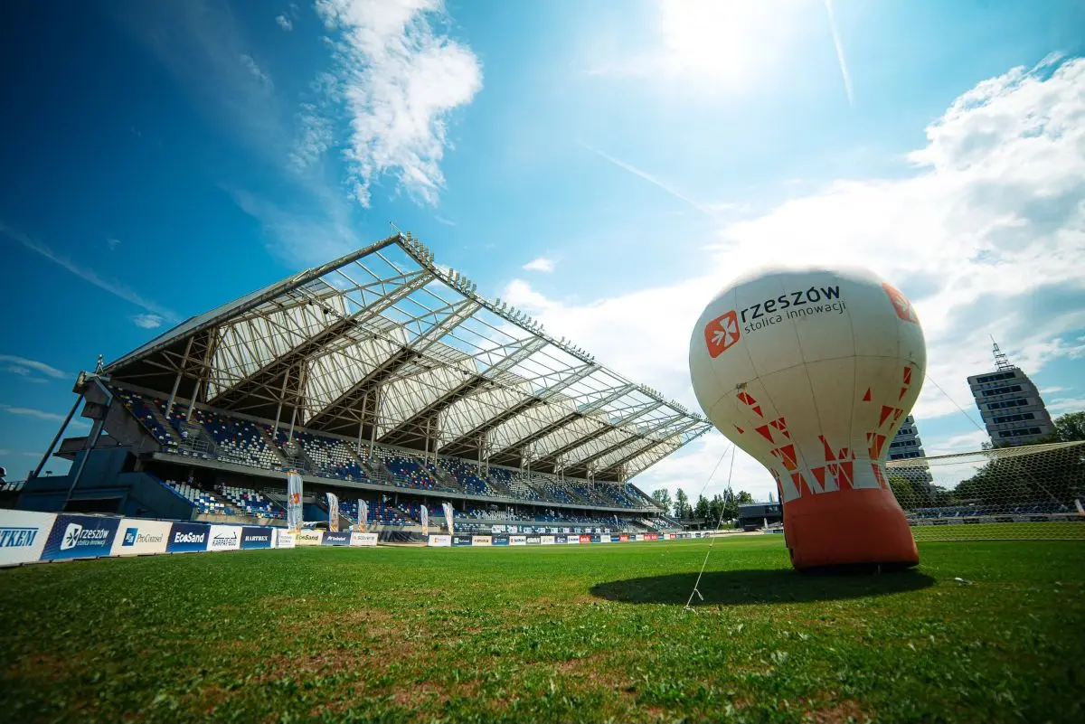 Fot. Materiały Stali Rzeszów