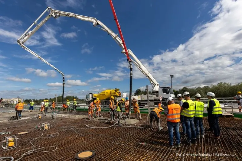 Fot. Grzegorz Bukała / Urząd Miasta Rzeszów