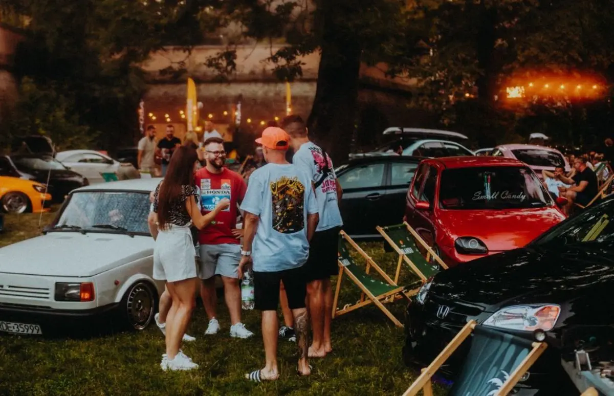 Fot. Materiały organizatorów