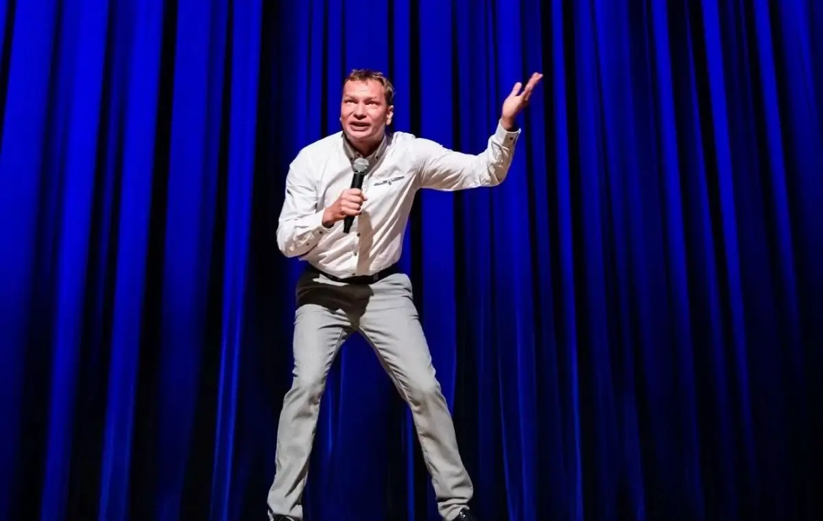 Fot. Materiały prasowe