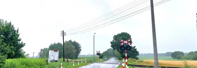 Fot. Łukasz Fronc / PKP PLK