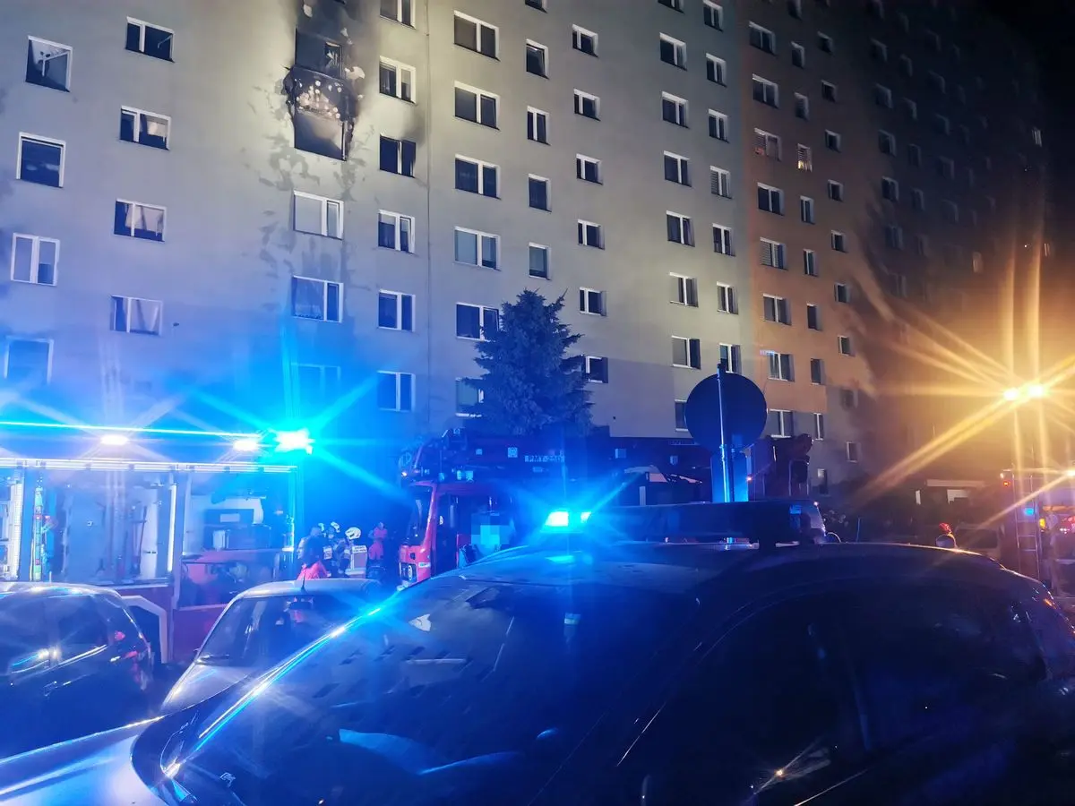 Fot. Komenda Miejska Policji w Rzeszowie