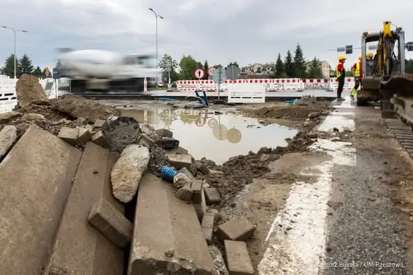 Fot. Grzegorz Bukała / Urząd Miasta Rzeszów