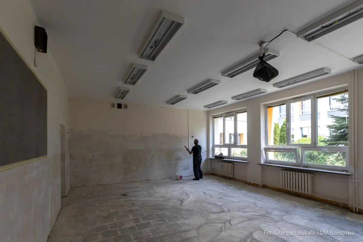 Fot. Grzegorz Bukała / Urząd Miasta Rzeszów