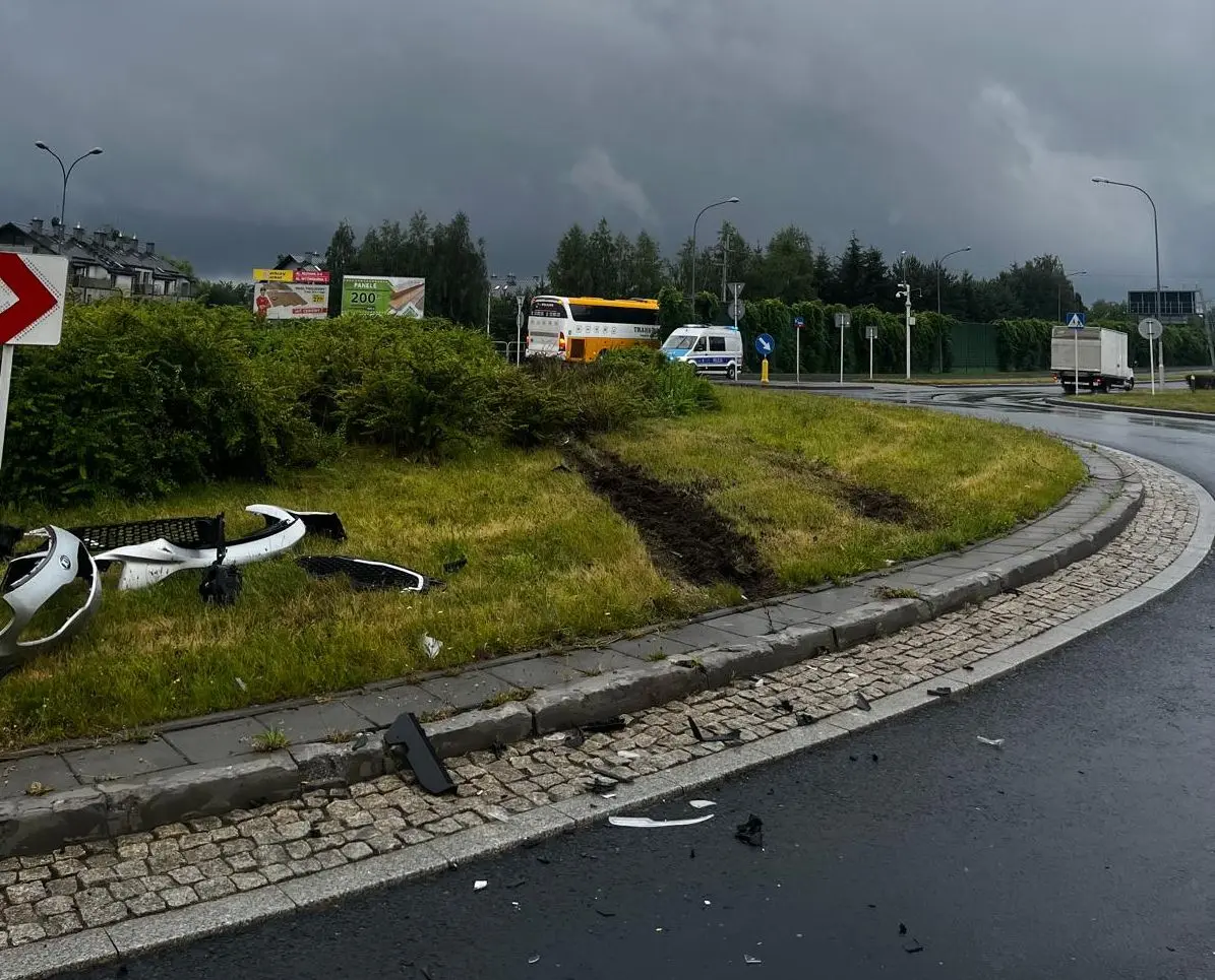 Fot. Komenda Miejska Policji w Rzeszowie