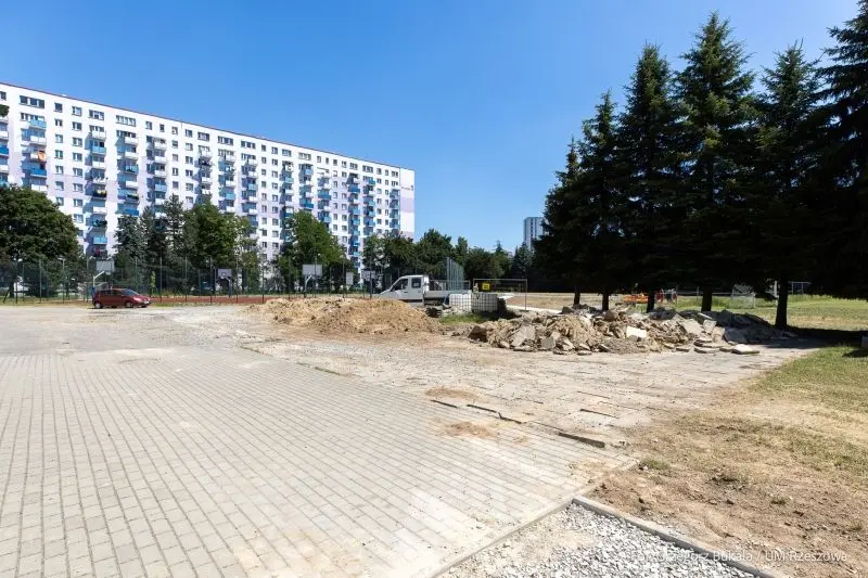 Fot. Grzegorz Bukała / Urząd Miasta Rzeszów