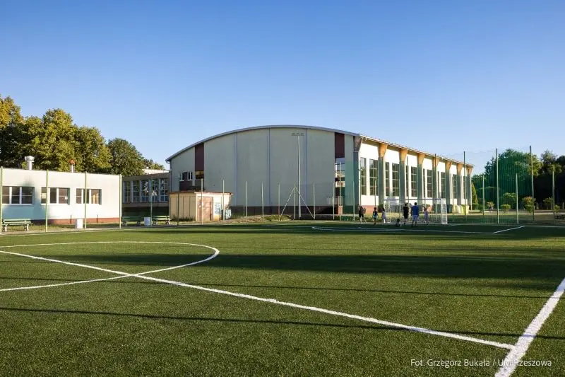 Fot. Grzegorz Bukała / Urząd Miasta Rzeszów