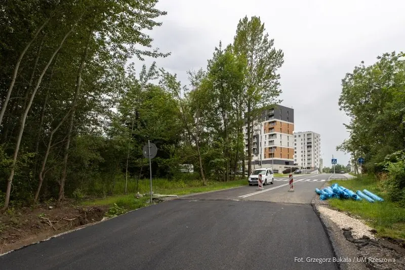 Fot. Grzegorz Bukala / UM Rzeszow