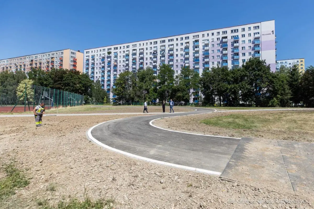 Fot. Grzegorz Bukała / Urząd Miasta Rzeszów